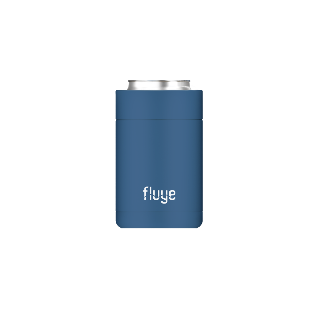 Image of Fluye Can Cooler 355ml Pampilla